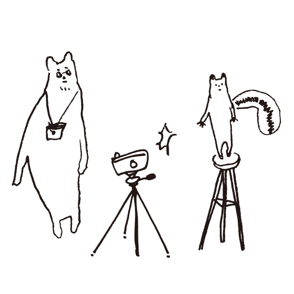 プランイメージイラスト
