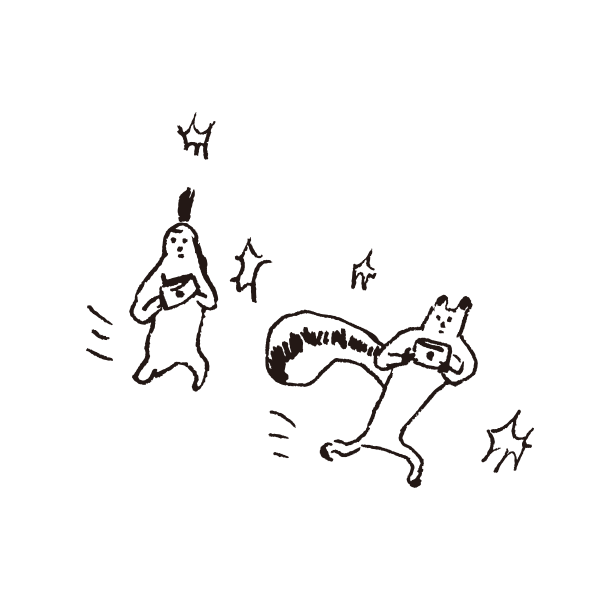 プランイメージイラスト