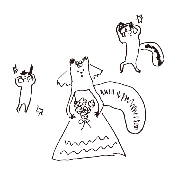 プランイメージイラスト
